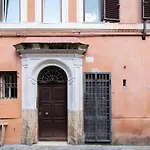Iflat Spanish Steps Elegant Apartment