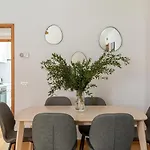 Iflat Spanish Steps Elegant Apartment