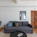 Iflat Spanish Steps Elegant Apartment