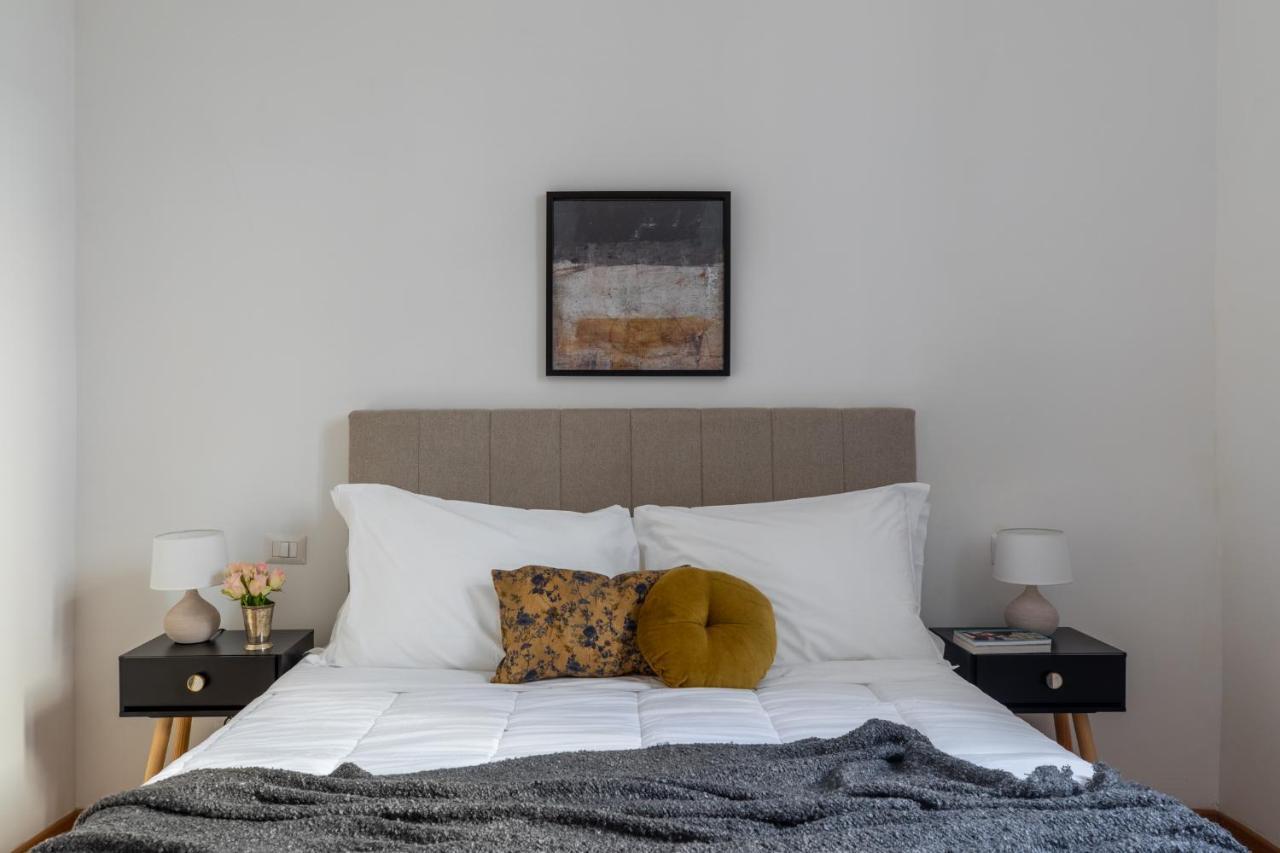 Apartment Iflat Spanish Steps Elegant Rome
