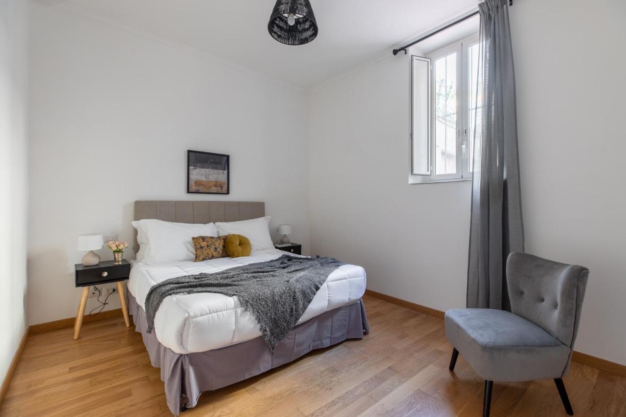 Apartment Iflat Spanish Steps Elegant *