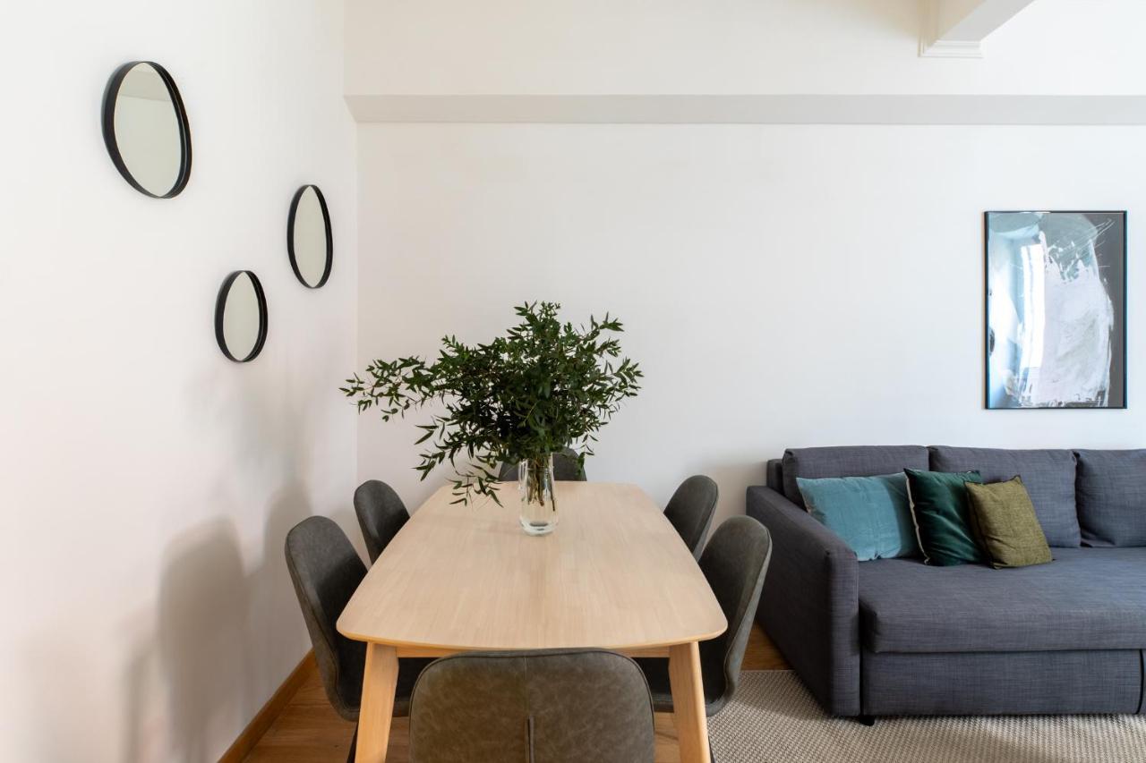 Iflat Spanish Steps Elegant Apartment *
