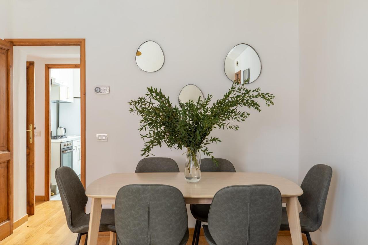Iflat Spanish Steps Elegant Apartment