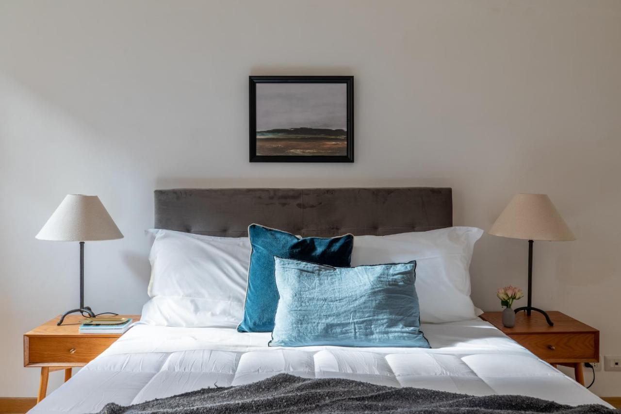 Apartment Iflat Spanish Steps Elegant *