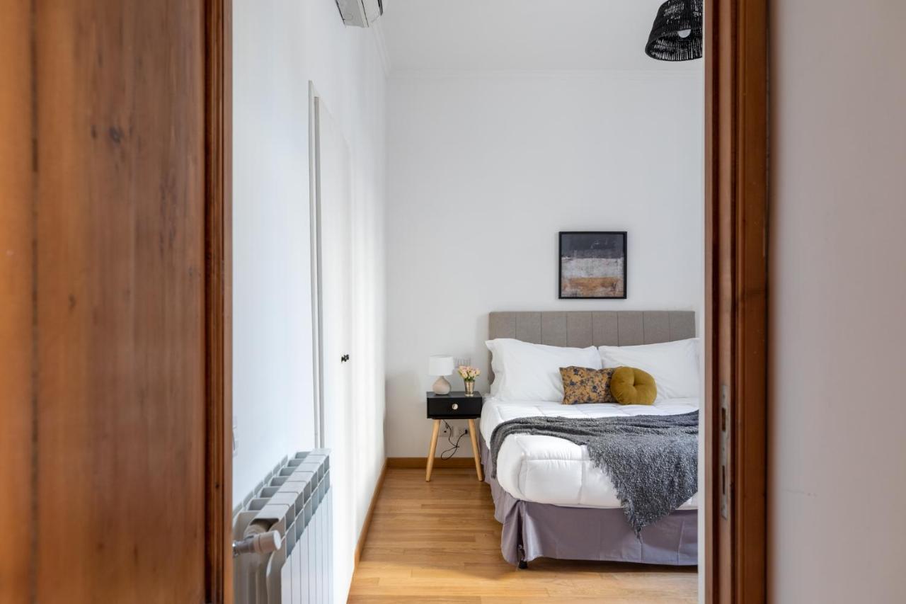 Iflat Spanish Steps Elegant Apartment *