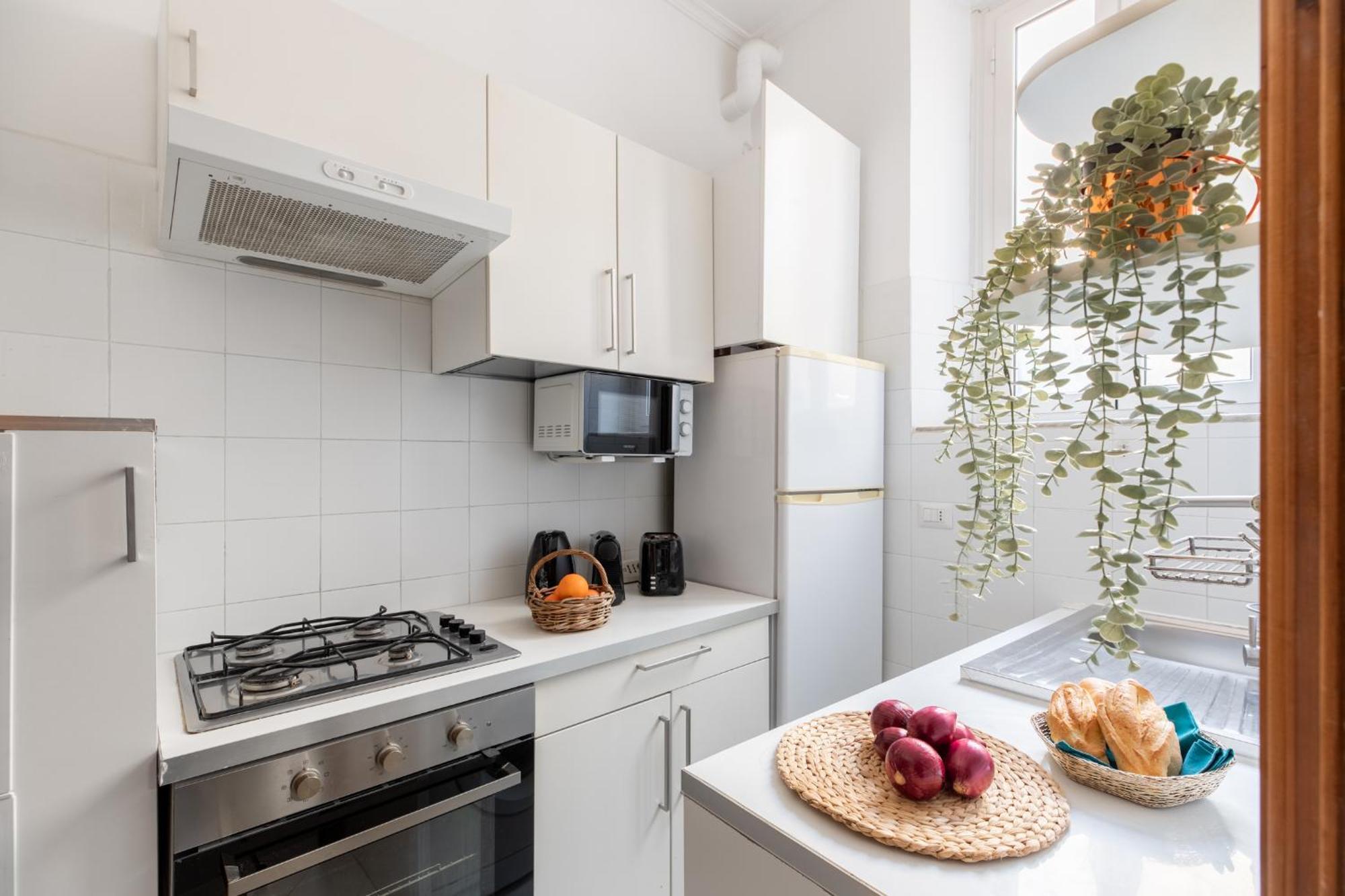 Apartment Iflat Spanish Steps Elegant Rome