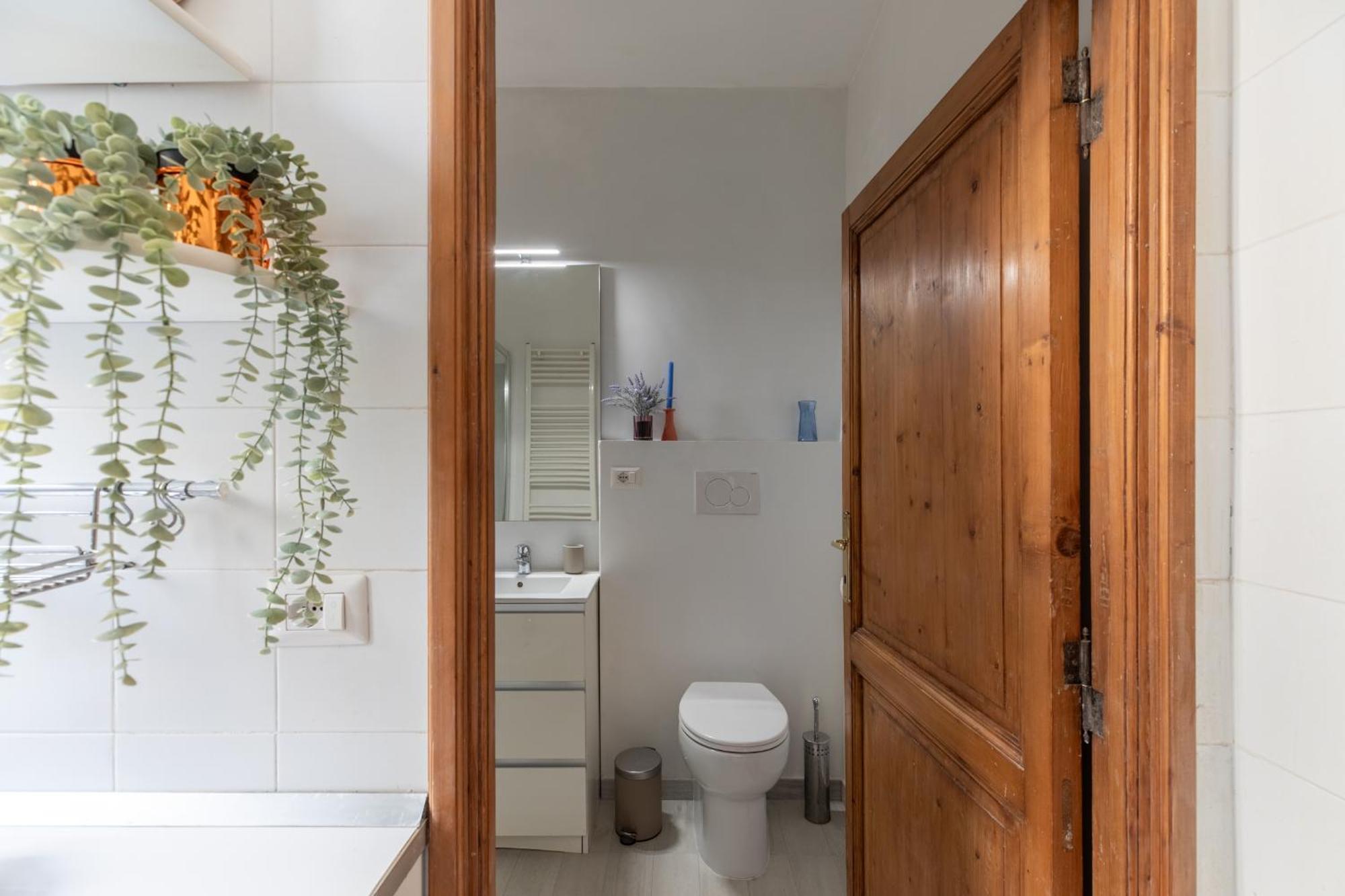 Iflat Spanish Steps Elegant Apartment