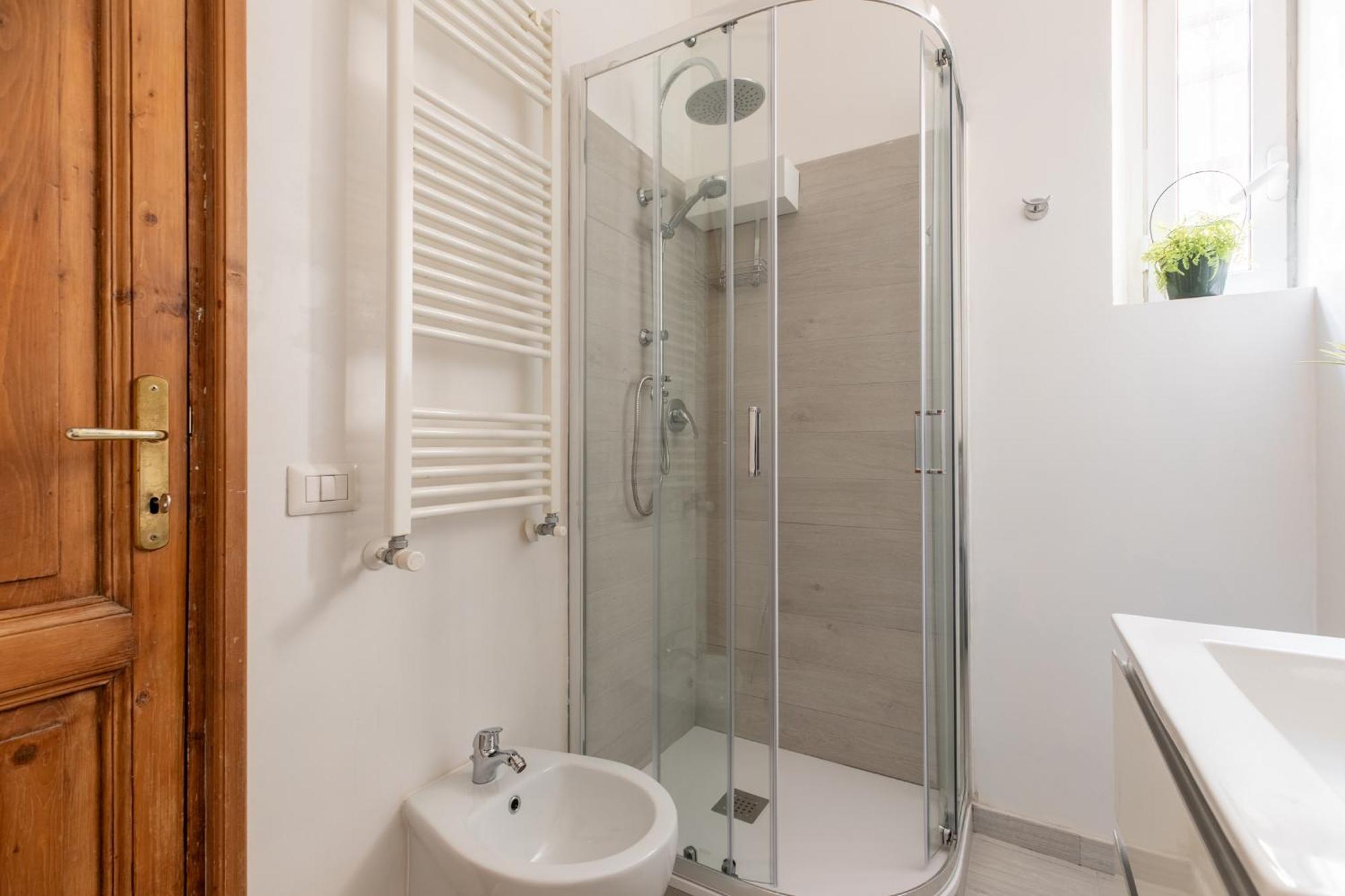 Apartment Iflat Spanish Steps Elegant