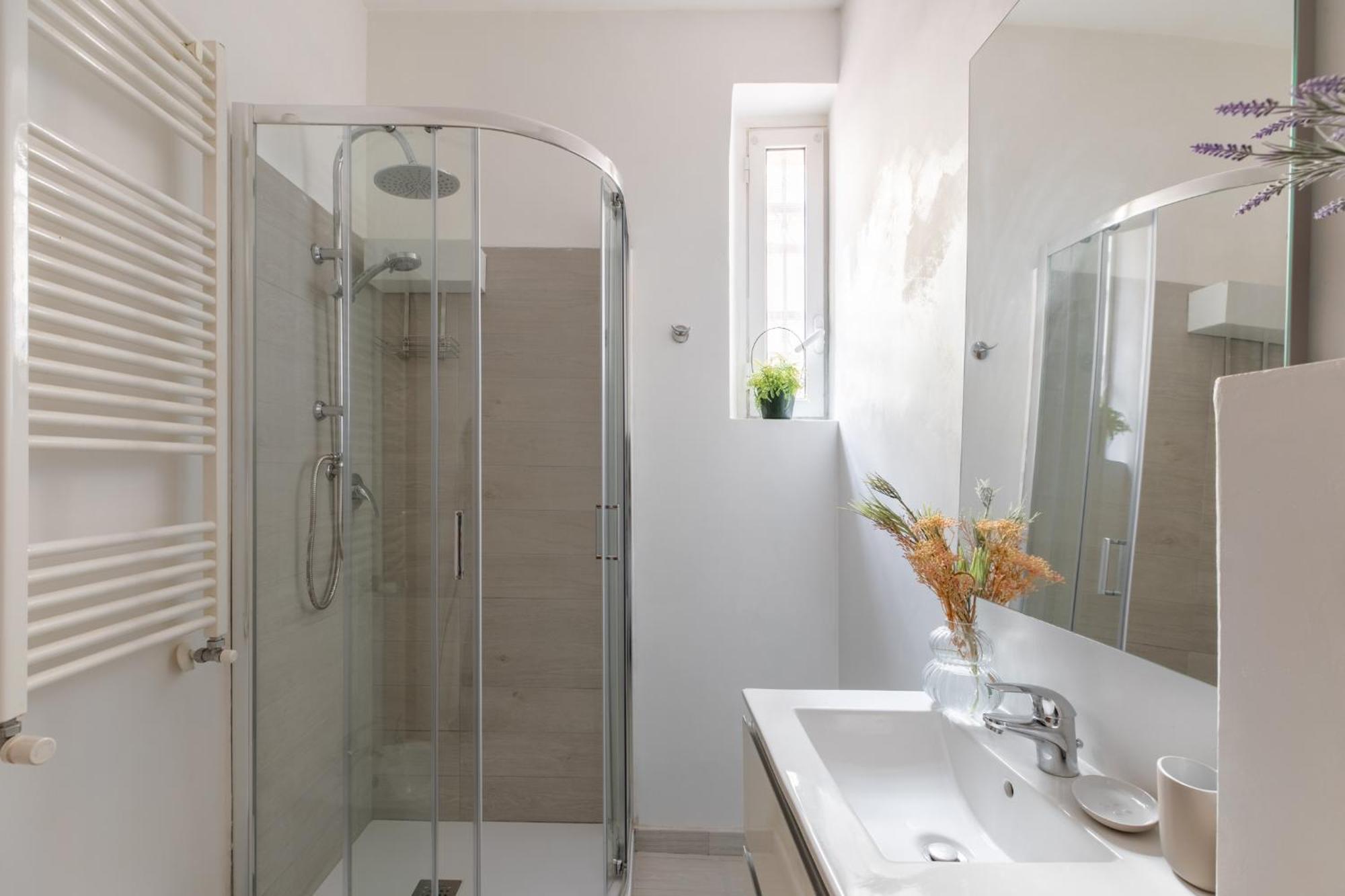 Iflat Spanish Steps Elegant Apartment *