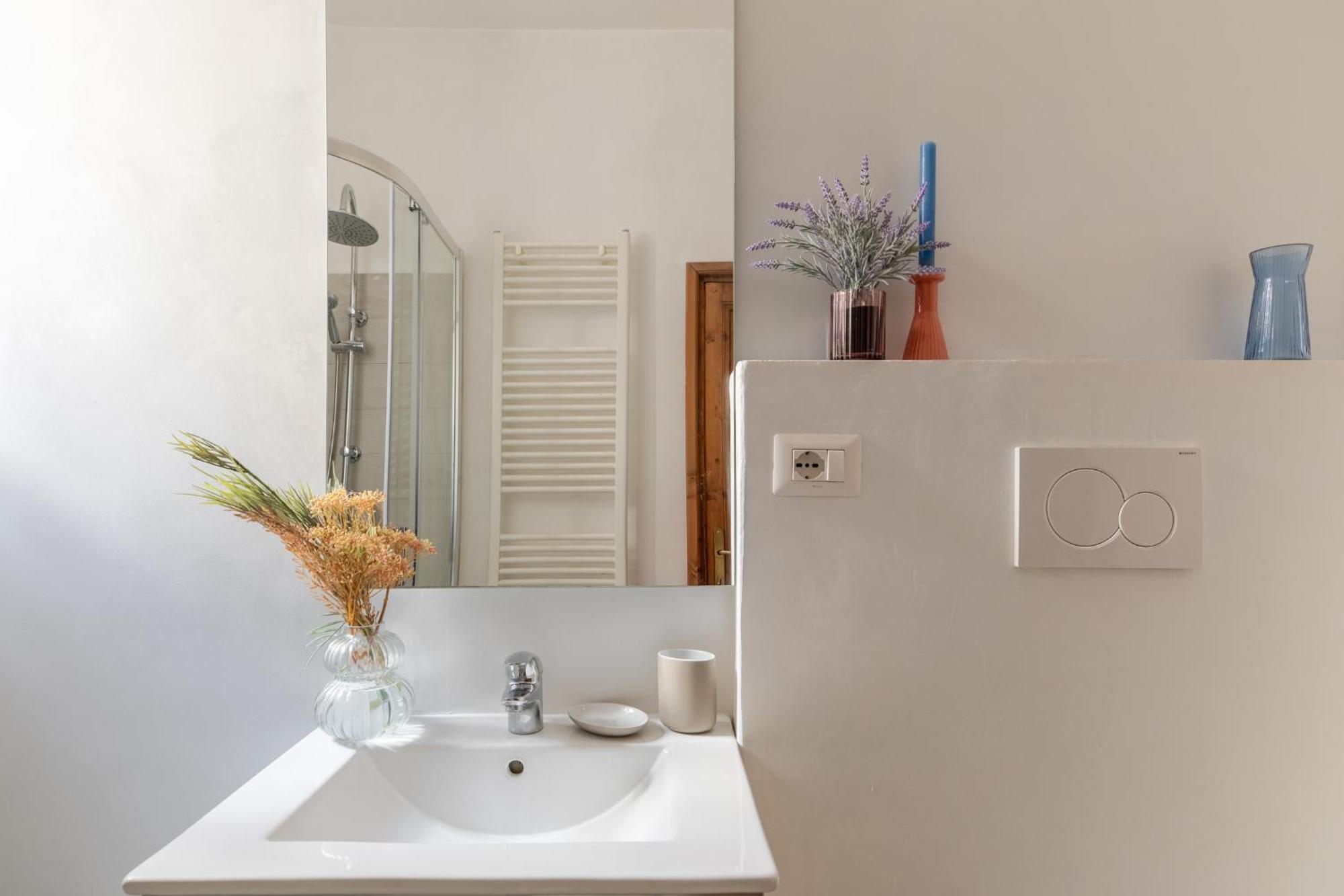 Apartment Iflat Spanish Steps Elegant *